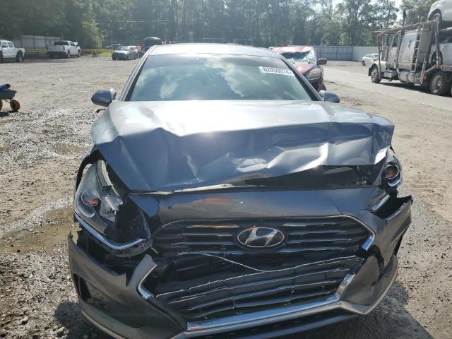 2018 Hyundai Sonata Se VIN: 5NPE24AF0JH695451 Lot: 62050074