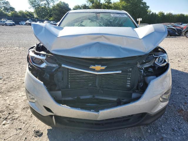 2018 CHEVROLET EQUINOX LT - 2GNAXJEV6J6280047