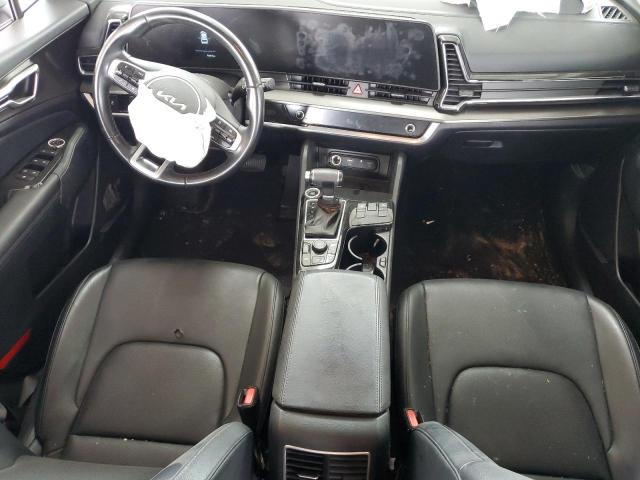 2023 KIA SPORTAGE E - 5XYK33AF5PG015277