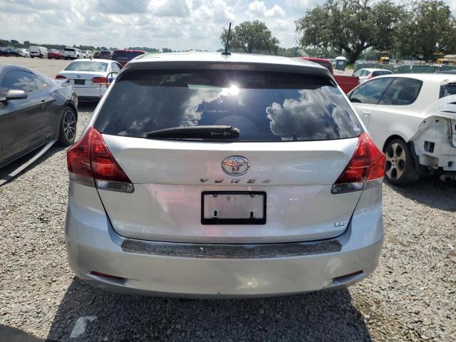 2014 Toyota Venza Le VIN: 4T3ZA3BBXEU085968 Lot: 61978964