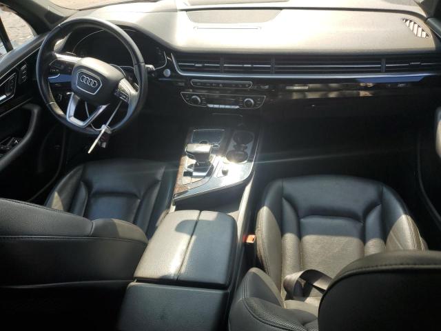 VIN WA1VAAF72HD029883 2017 Audi Q7, Prestige no.8