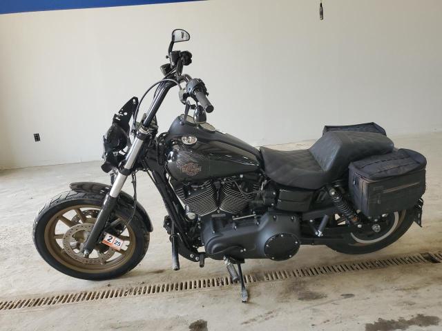 2017 HARLEY-DAVIDSON FXDLS 1HD1GS815HC321047