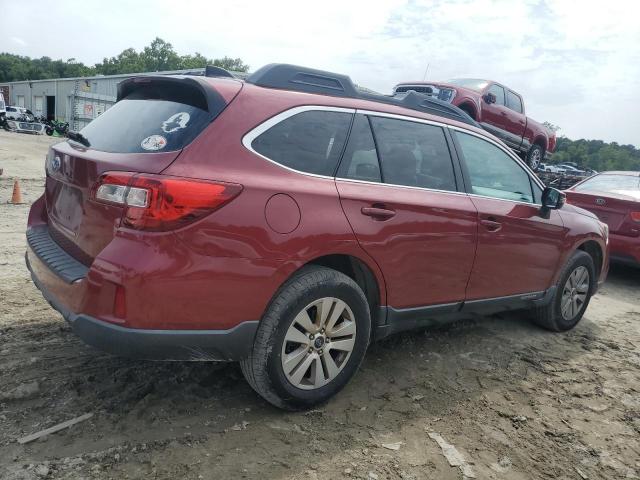 Vin: 4s4bsahc9g3340131, lot: 64992974, subaru outback 2.5i premium 20163