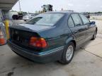 BMW 528 I AUTO photo