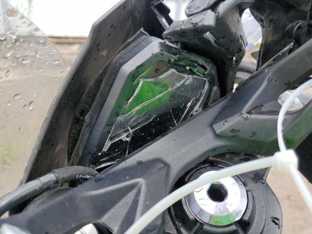 2020 KAWASAKI EX650 N - ML5EXEN19LDA07202