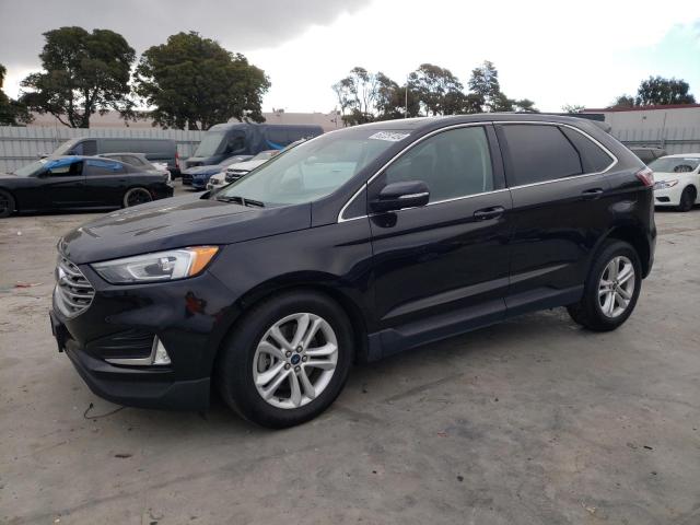 2020 FORD EDGE SEL 2FMPK4J91LBA35545  62257454