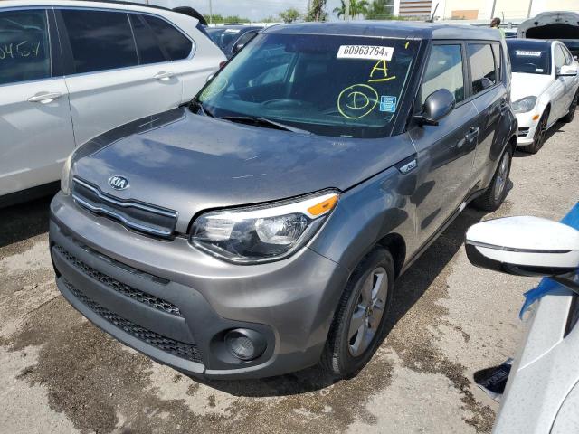 KNDJN2A27J7606678 2018 Kia Soul