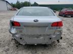 SUBARU LEGACY 2.5 photo