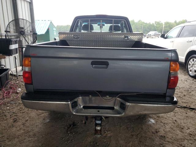 1997 Toyota Tacoma Xtracab VIN: 4TAWN72N8VZ294176 Lot: 61401094