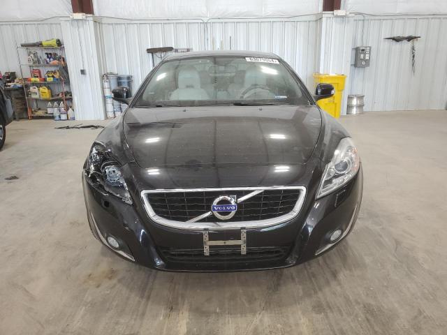 2012 Volvo C70 T5 VIN: YV1672MC2CJ129405 Lot: 63079064