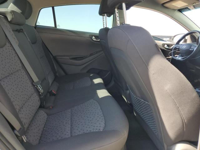 2017 HYUNDAI IONIQ SEL - KMHC75LC4HU032199