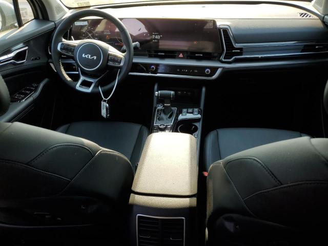 2024 KIA SPORTAGE S - 5XYK53DF2RG201979