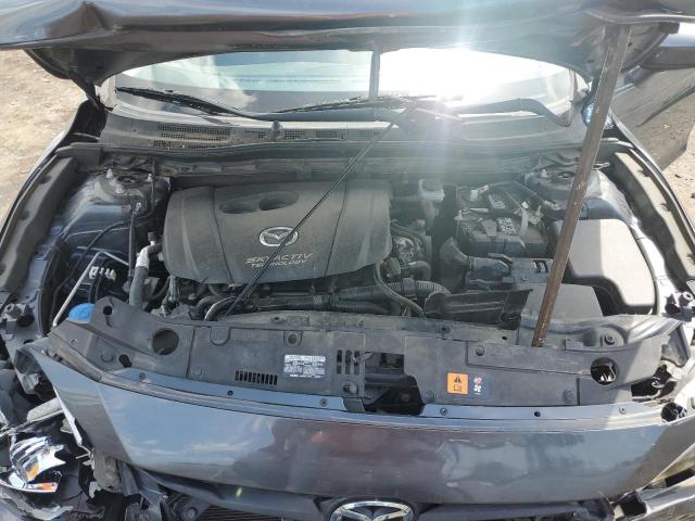 2016 MAZDA 3 SPORT - JM1BM1U79G1281956