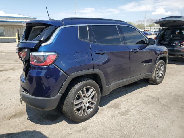 2020 JEEP COMPASS LA - 3C4NJDBB5LT258367