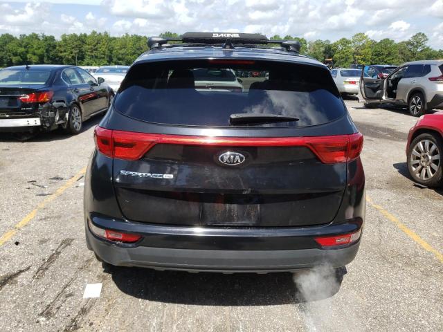 2017 KIA SPORTAGE L KNDPM3AC0H7152330  63402964