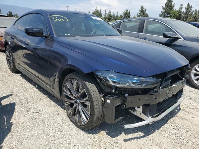 VIN WBA63AV05PFP56668 2023 BMW 4 Series, 430I Gran ... no.4