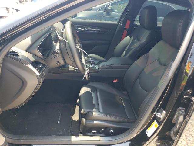 2022 CADILLAC CT5-V - 1G6DV5RW1N0115434