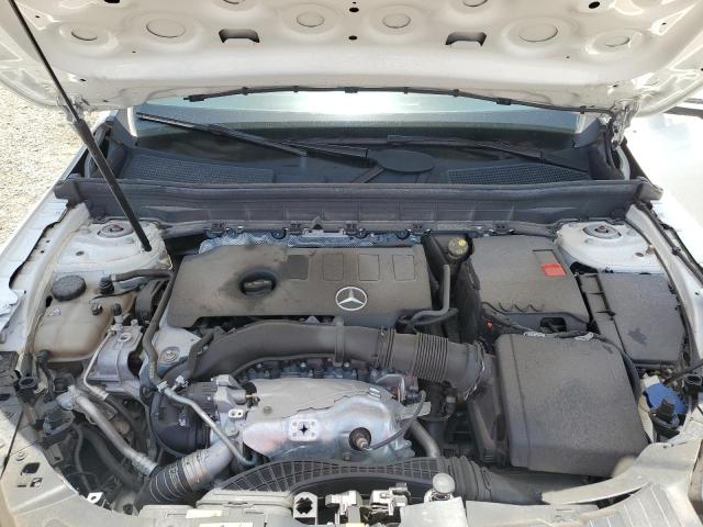 2021 MERCEDES-BENZ GLB 250 - W1N4M4GB5MW125205
