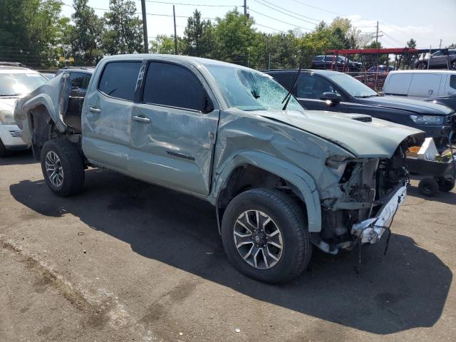 VIN 3TMCZ5AN0PM624107 2023 Toyota Tacoma, Double Cab no.4