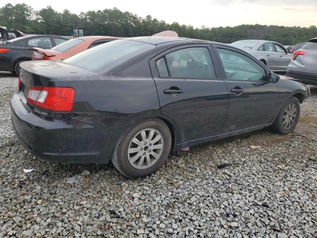 2012 MITSUBISHI GALANT FE - 4A32B2FF9CE016017
