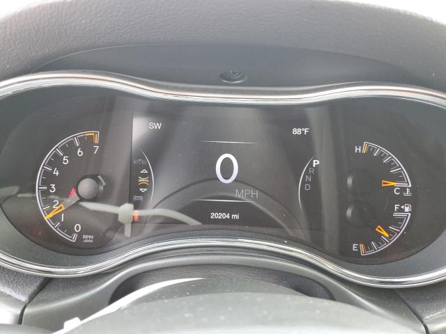 2021 JEEP GRAND CHER - 1C4RJFBG3MC812219