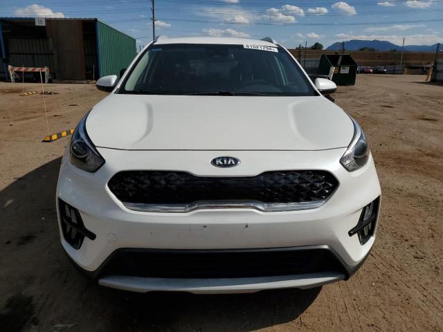 2020 KIA NIRO LXS KNDCM3LD8L5391178