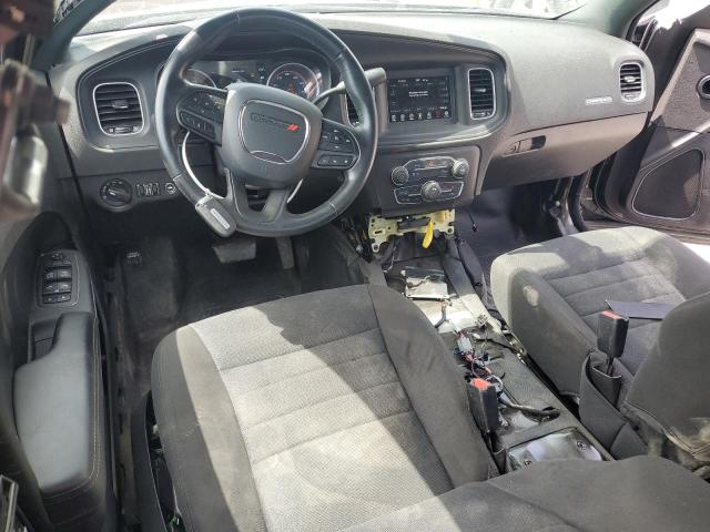 2021 DODGE CHARGER PO - 2C3CDXKG3MH668952