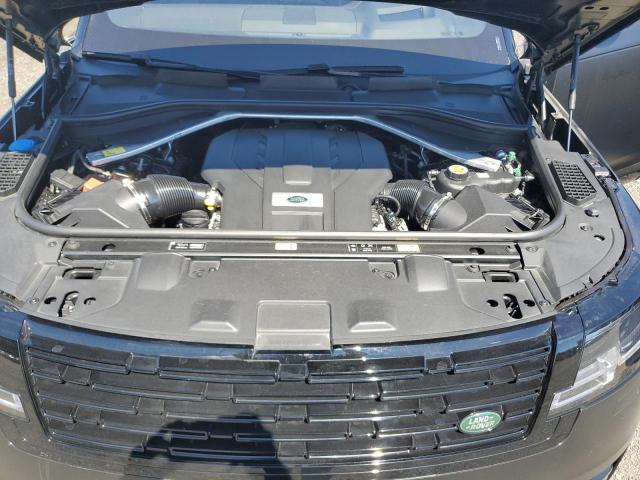 2023 Land Rover Range Rover Se VIN: SALKP9E71PA017224 Lot: 61652504