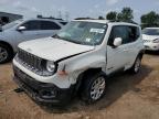 JEEP RENEGADE L снимка