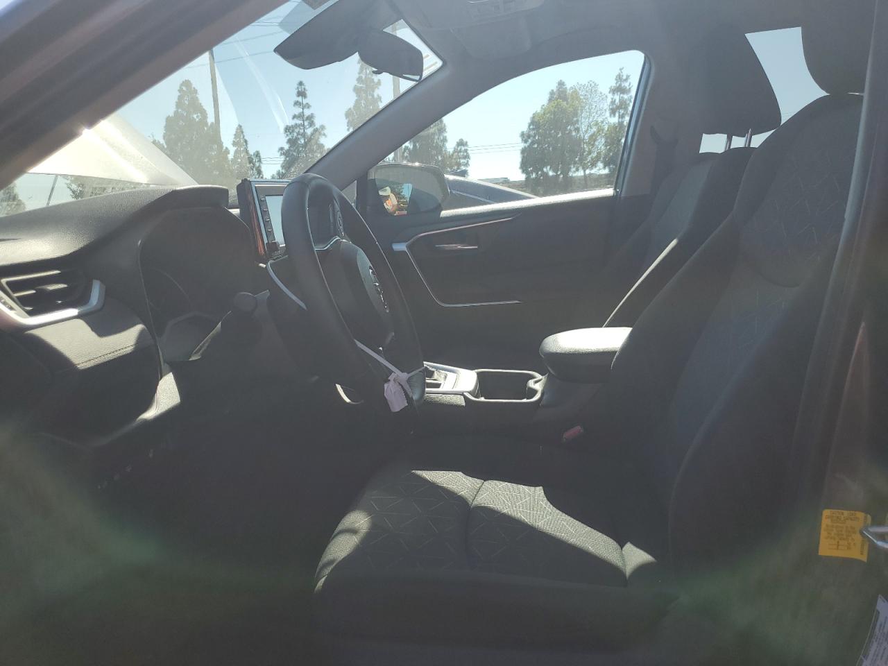 2T3W1RFV6MC092894 2021 Toyota Rav4 Xle