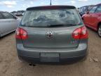 Lot #3028716708 2007 VOLKSWAGEN RABBIT