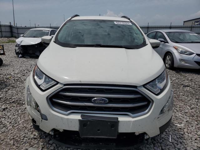 2018 FORD ECOSPORT S - MAJ3P1TE7JC233935
