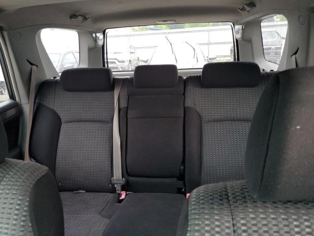 2007 Toyota 4Runner Sr5 VIN: JTEBU14R870119769 Lot: 62229844