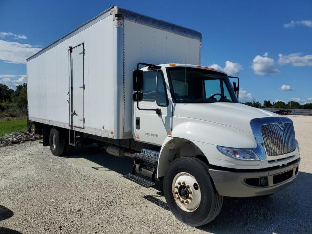 2017 International 4000 4300 VIN: 1HTMMMML9HH714131 Lot: 61736774