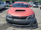 Lot #3037903287 2011 SUBARU IMPREZA WR