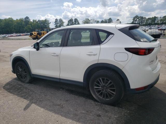 2019 MAZDA CX-5 SPORT - JM3KFABM8K0532605