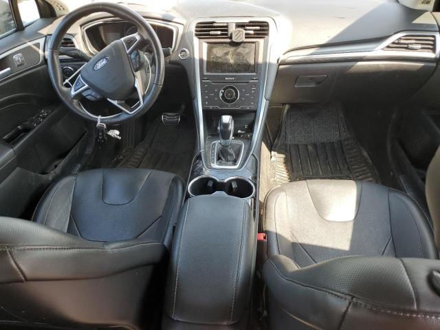 2015 FORD FUSION TIT - 3FA6P0RU6FR259571