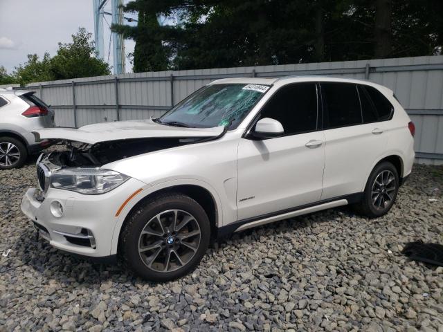 VIN 5UXKR0C58H0U51922 2017 BMW X5, Xdrive35I no.1