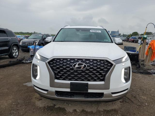2022 HYUNDAI PALISADE C - KM8R7DHE6NU434042