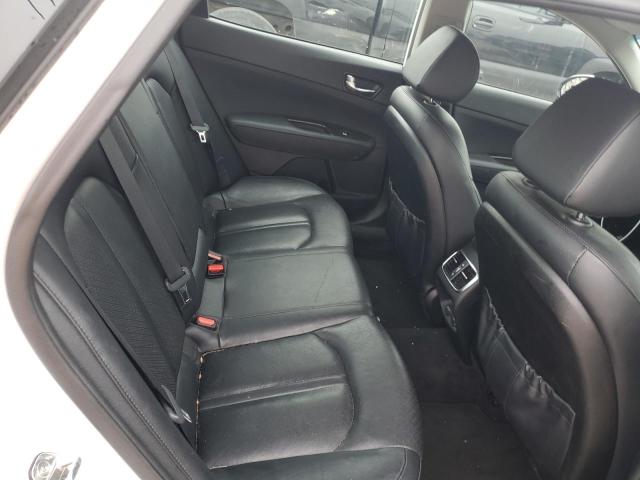 2018 Kia Optima Ex VIN: 5XXGU4L33JG231894 Lot: 61675004