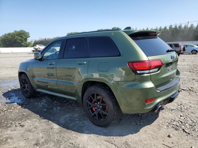 2019 JEEP GRAND CHER - 1C4RJFDJ4KC766681