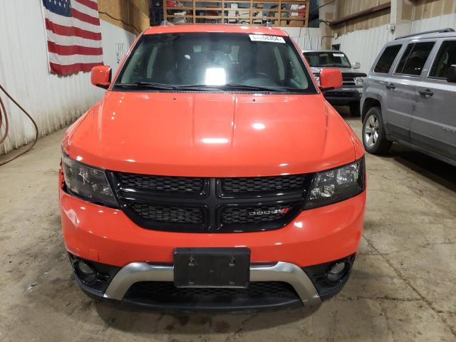 2017 DODGE JOURNEY CR - 3C4PDDGG4HT685308