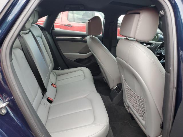 2020 AUDI A3 WAUAUGFF5LA040292