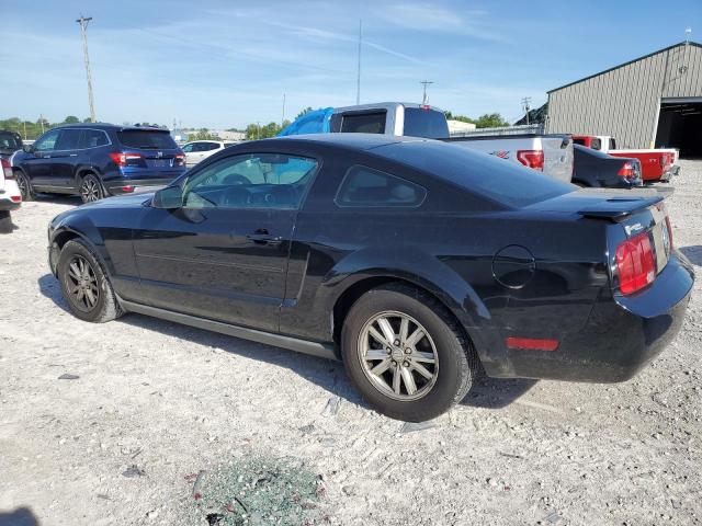 2007 Ford Mustang VIN: 1ZVFT80N875307308 Lot: 61104814