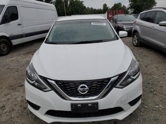 2017 NISSAN SENTRA S - 3N1AB7AP9HY264020