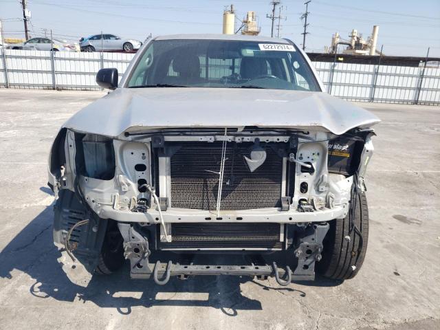 5TFTX4CN8DX033641 2013 Toyota Tacoma Access Cab