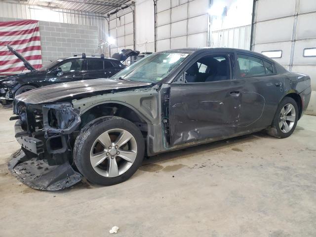 2016 DODGE CHARGER SX #2909776212