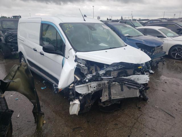 2021 FORD 1310 TRACT NM0LS7E25M1493889