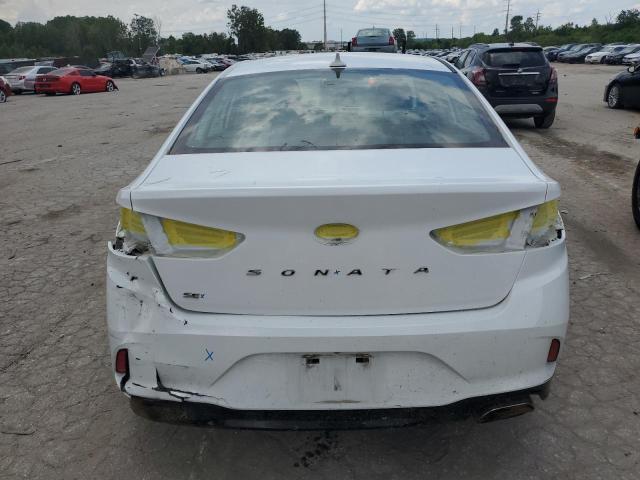 2018 HYUNDAI SONATA SE - 5NPE24AF1JH701113
