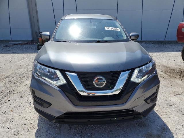2018 NISSAN ROGUE S - JN8AT2MT6JW458463